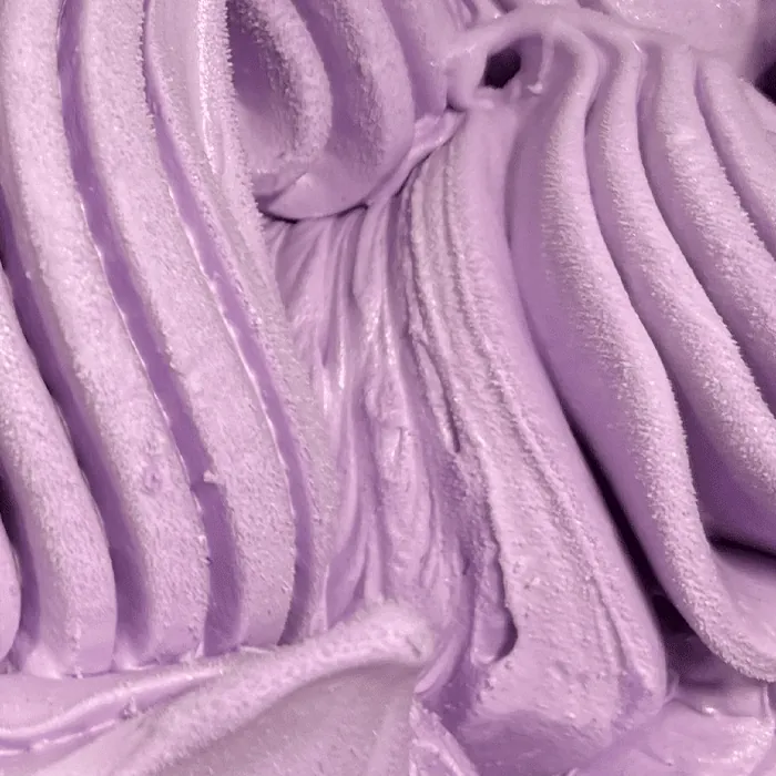 Creazione di gelato Dolce Patata