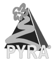 Logo Pyra